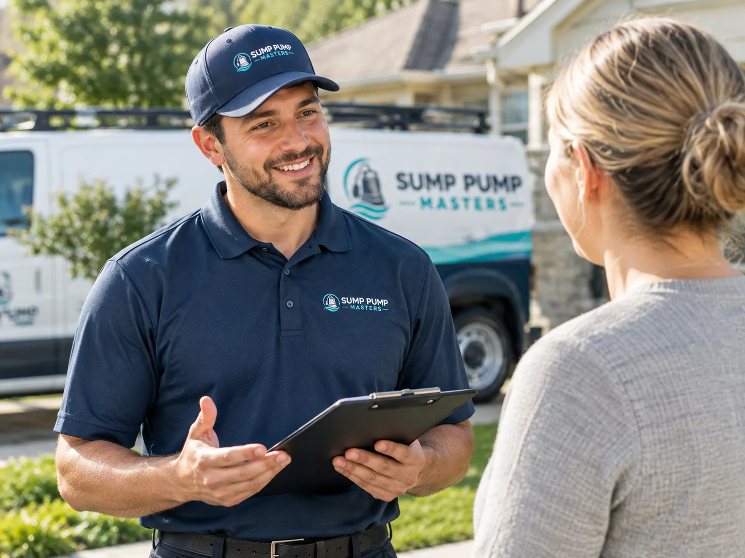 Sump Pump Repair Fabens, TX FAQs
